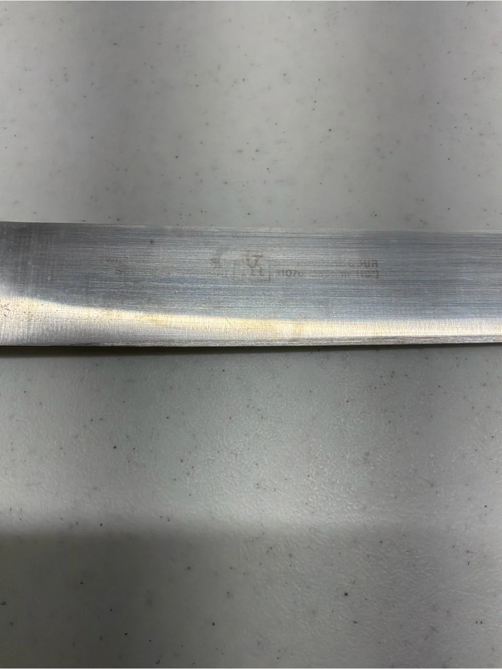 ZWILLING J.A. HENCKELS 31070-260 10